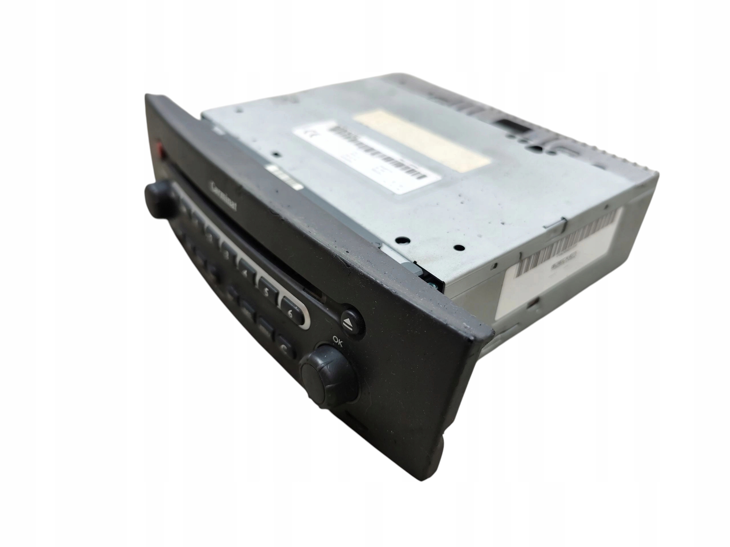 RADIO CD RENAULT LAGUNA II 2 LIFT (2005-2007) BE7436