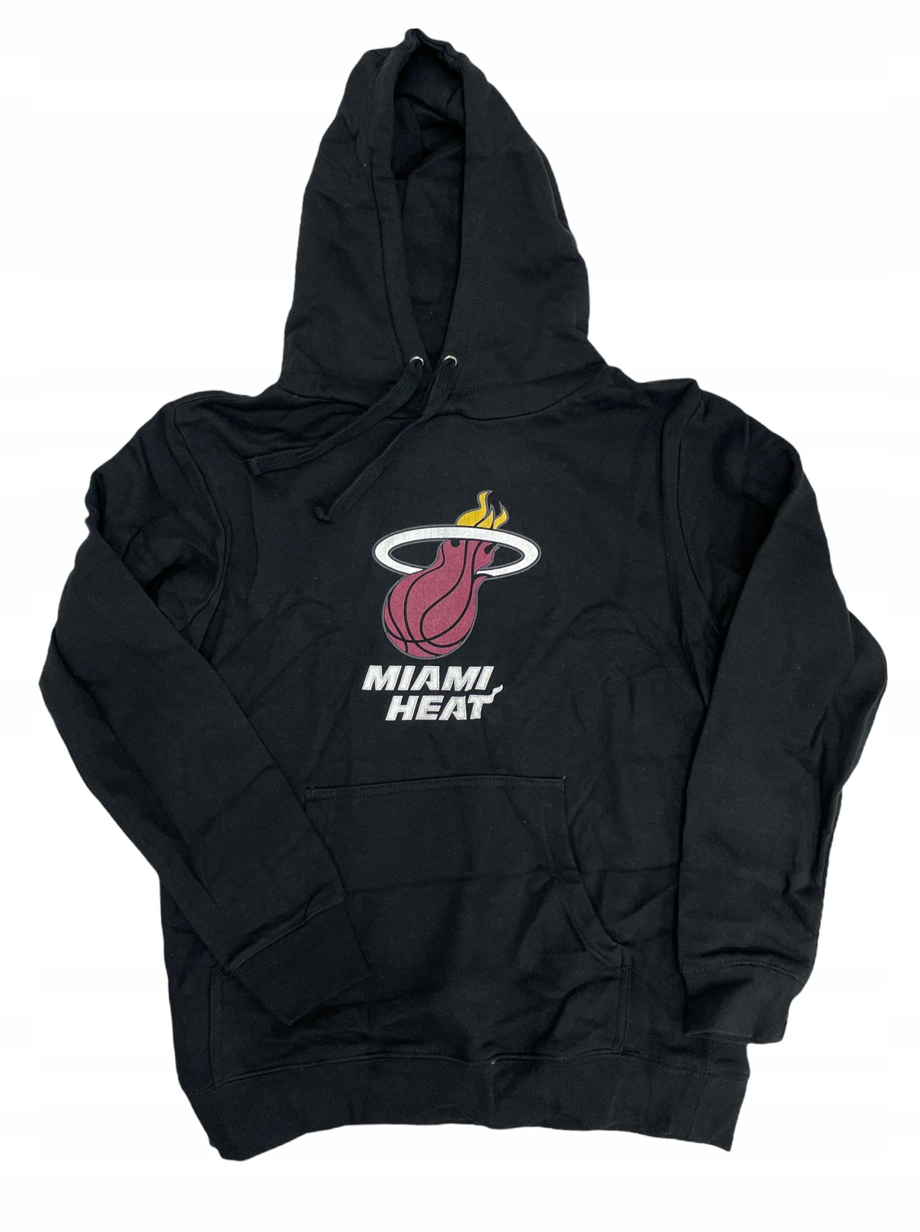 Mikina s kapuce Miami Heat Nba L