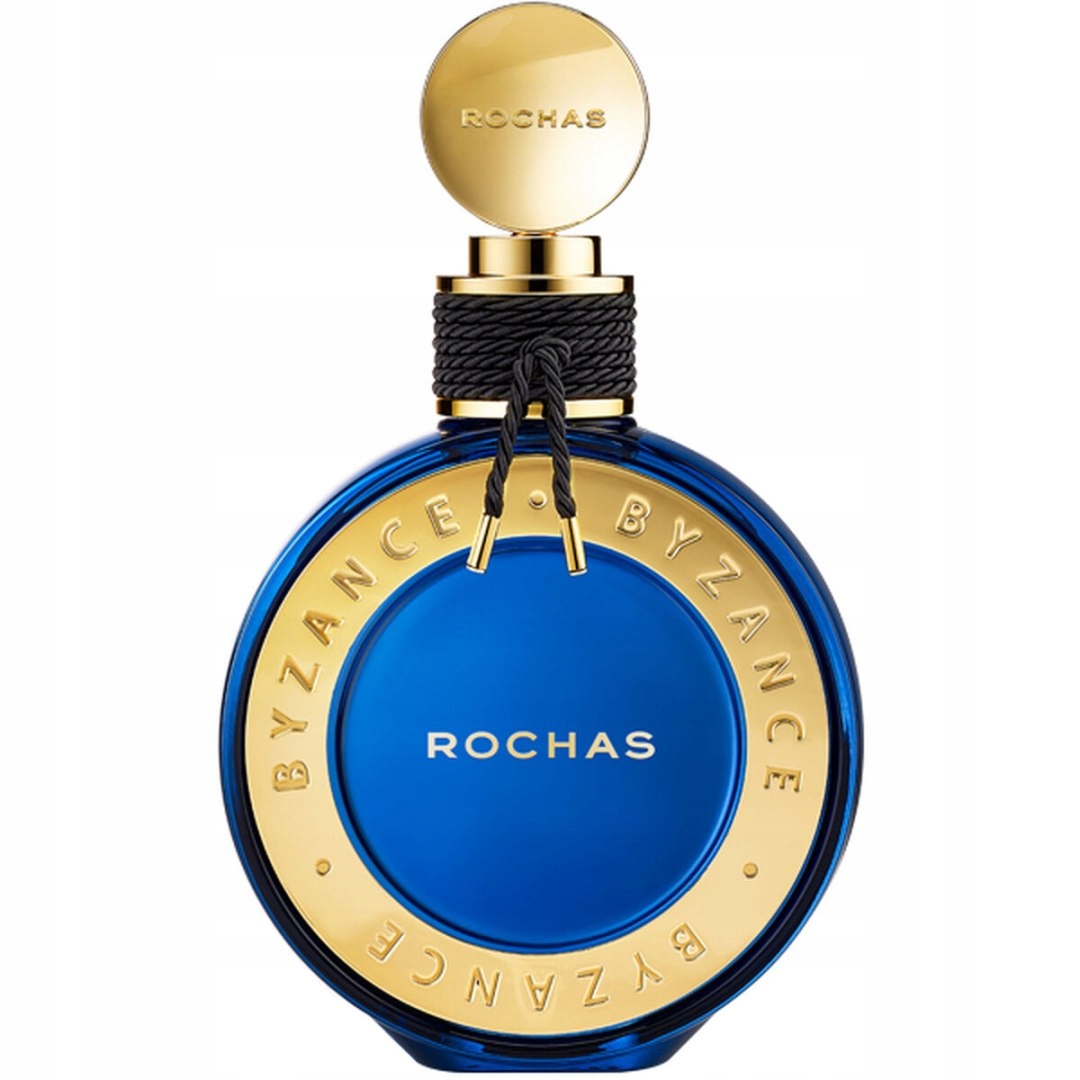 Dámské Parfémy Rochas ROCPFW032 Edp Edp 60 ml Byzance