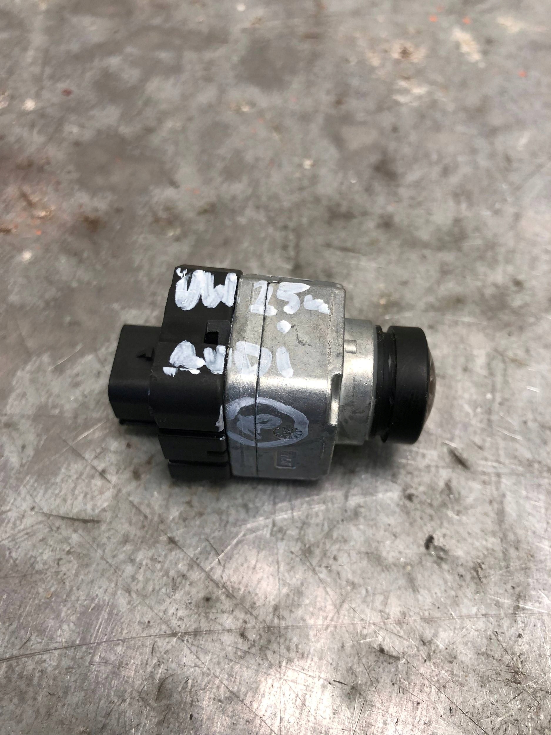 KAMERA reversing VW AUDI 5WA980546G