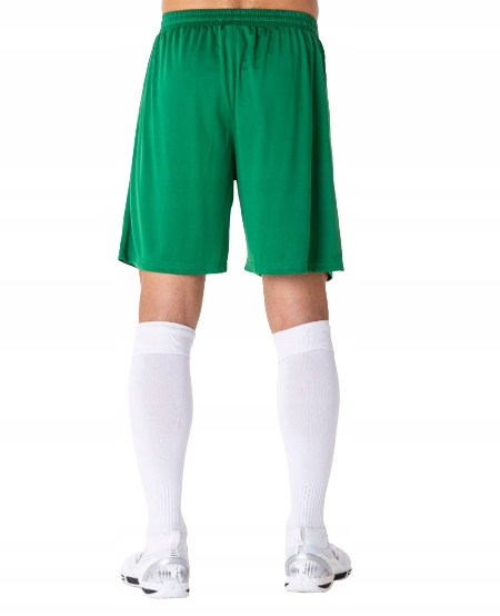 Spodenki Joma Nobel 100053.450 - ZIELONY; L Rozmiar L