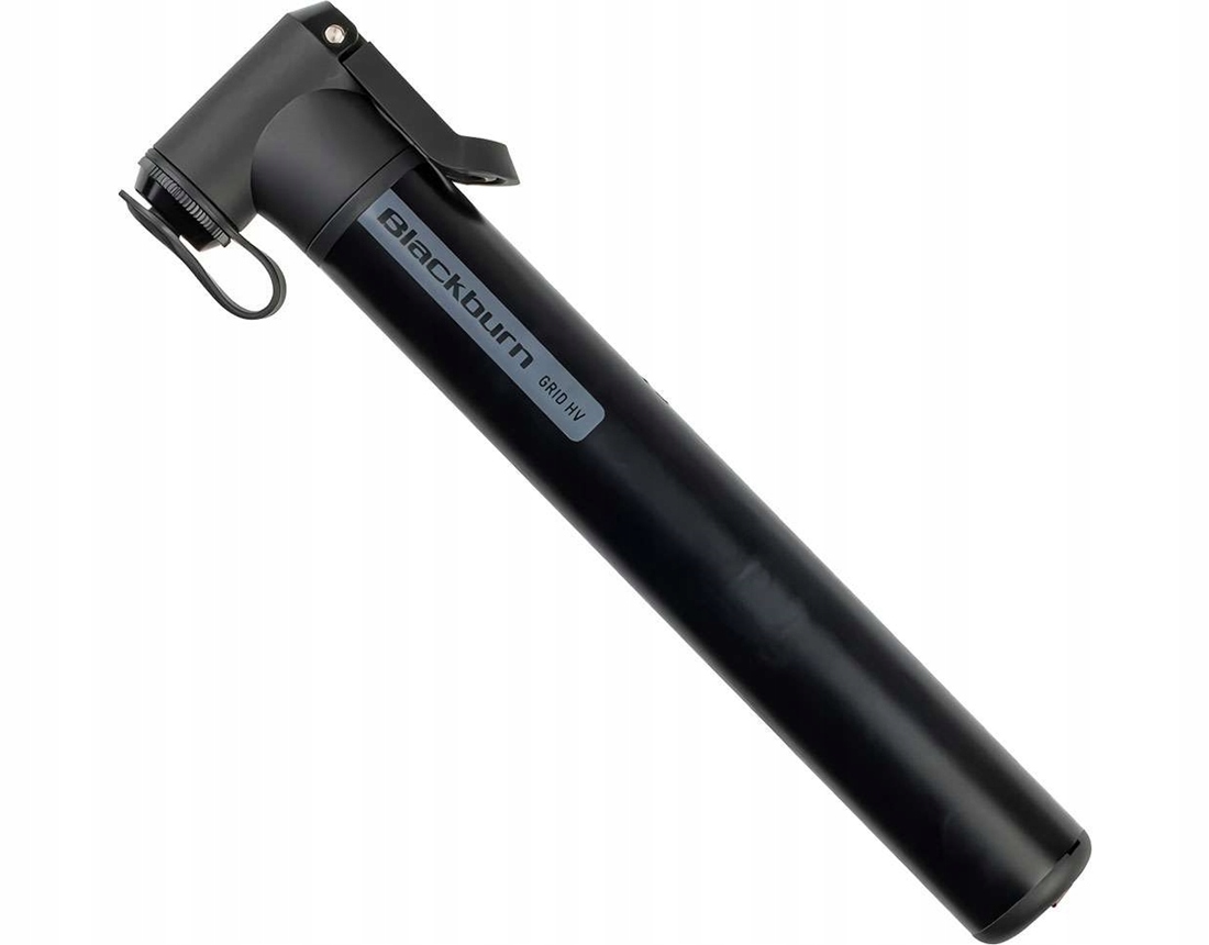 Ruční pumpička Blackburn 7159399 černá