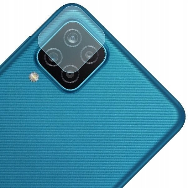 

Szkło Hartowane 9H Na Aparat Do Samsung Galaxy A12