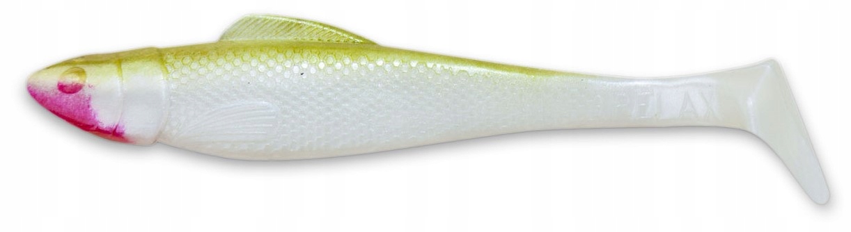 Relax Guma Na Sandacza Ripper Ohio 4'' 10 cm