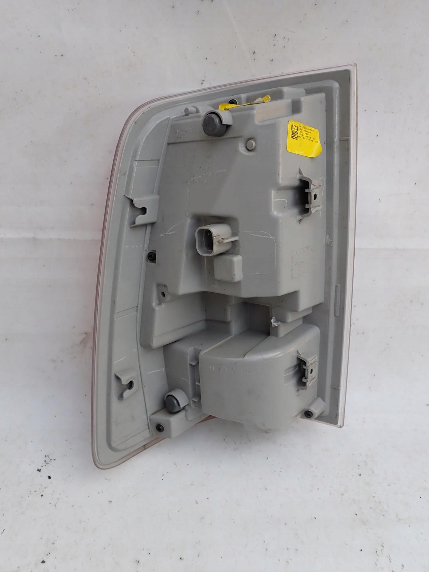 DODGE RAM IV 4 LIFT 13-18 light rear part rear right
