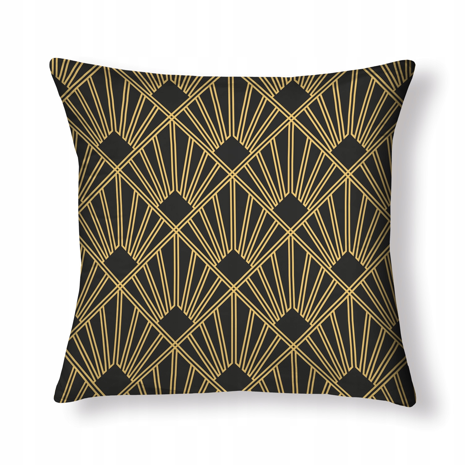

Polska poduszka kolorowa ekologiczny Styl art deco