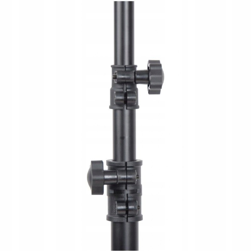 SOLIDNY STATYW OŚWIETLENIOWY ESTRADOWY Z BELKĄ 8 PUNKTÓW LS1 DO 20kg Typ statyw oświetleniowy