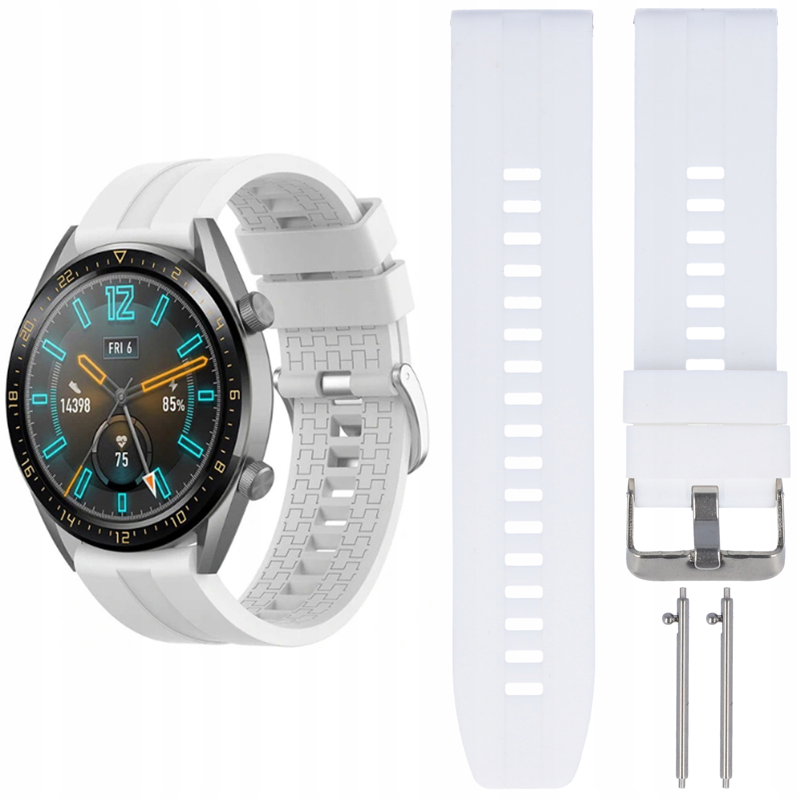 

Pasek do Huawei Watch Gt GT2 GT2Pro GT3Pro GT3