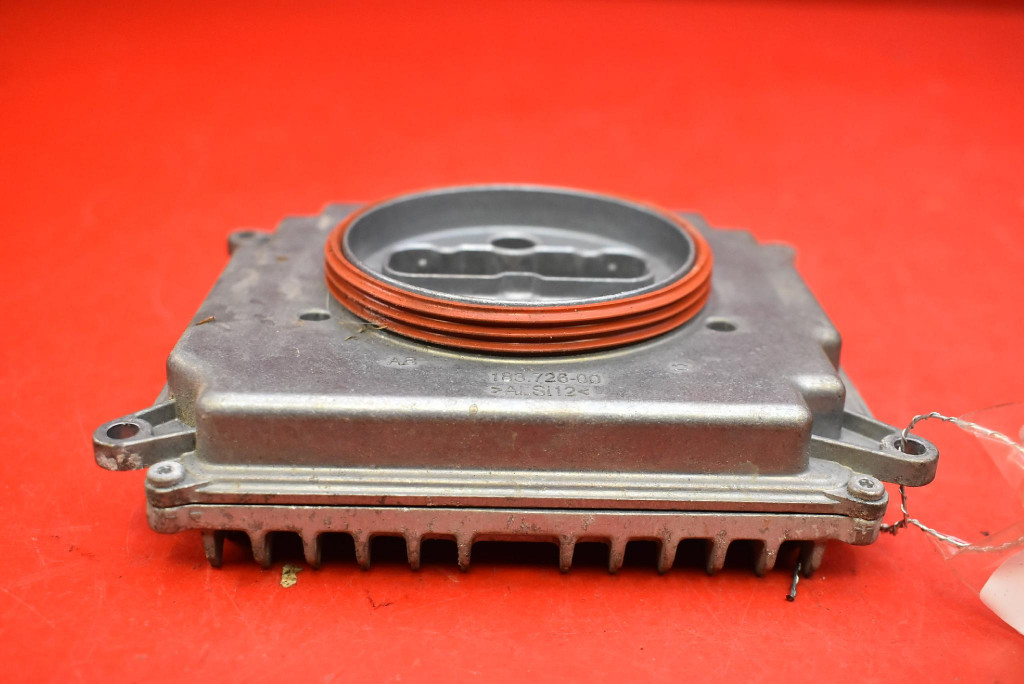 control unit module FULL LED left 183-725-00 AUDI A6 C7 LIFT 14-20