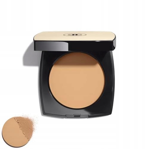 Chanel Les Beiges Poudre Belle Mine Naturelle B40