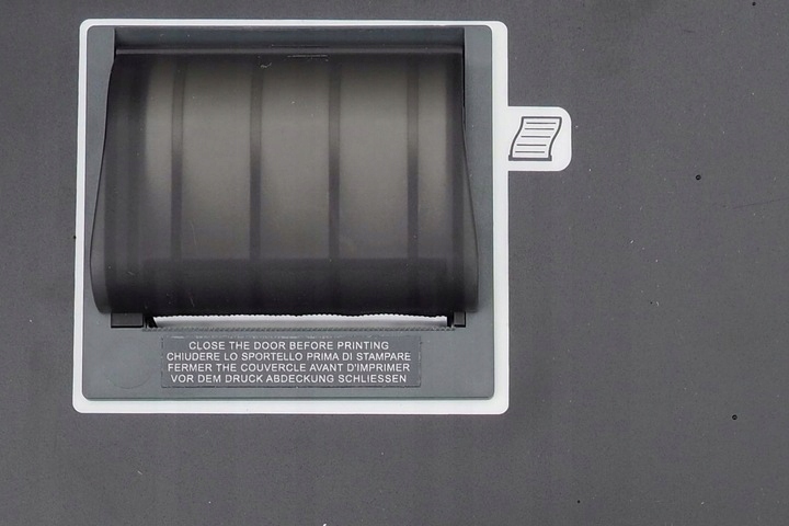 Stacja obsługi klimatyzacji ECOTECHNICS ECK VA_500 R134A Kod producenta VA_500