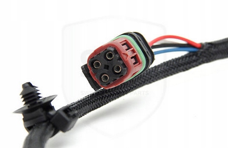 ЖГУТ ПРОВОДОВ НАСОСА VOLVO RVI 22248490