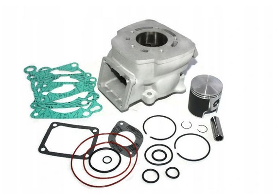 Цилиндр 125 CAGIVA MITO PLANET RAPTOR FRECCIA