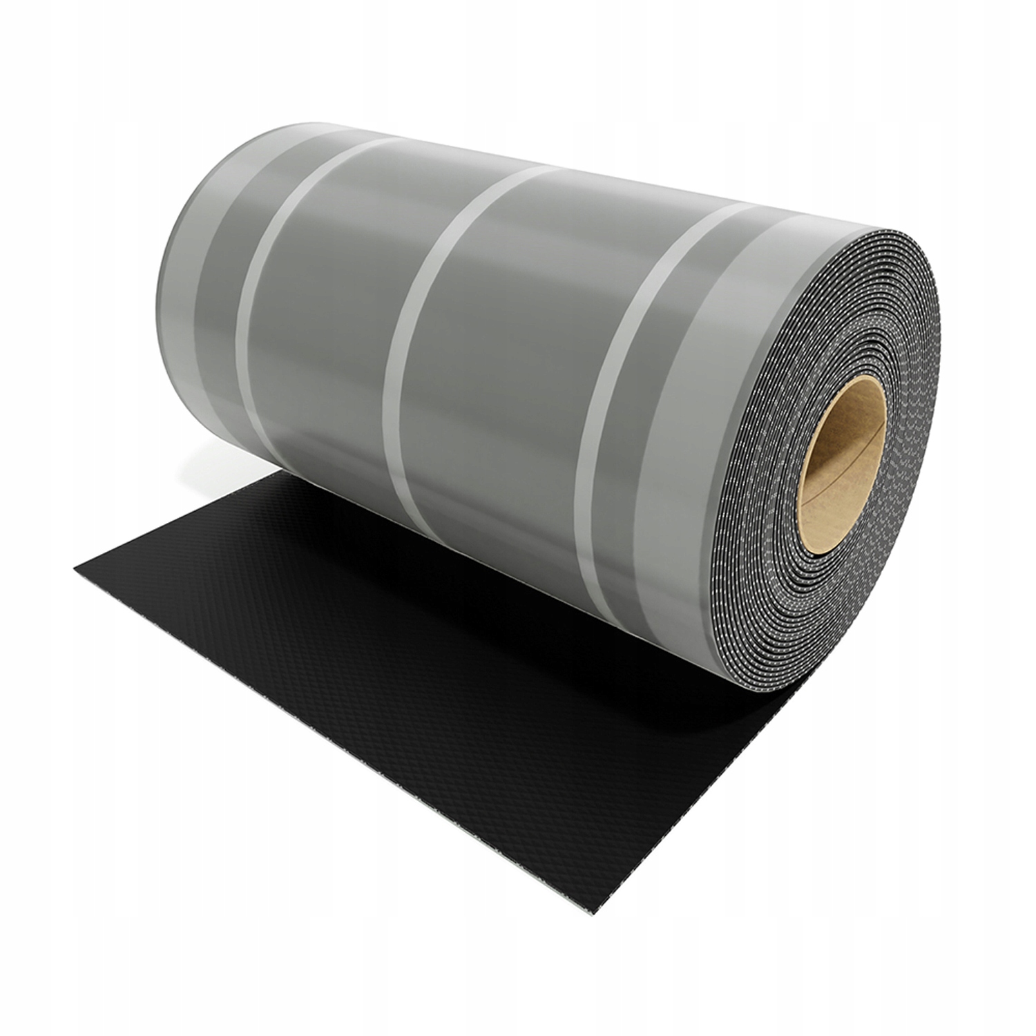 IVT EPDM FLEX TAŚMA KOMINOWA CZARNA JAK WAKAFLEX 300mm