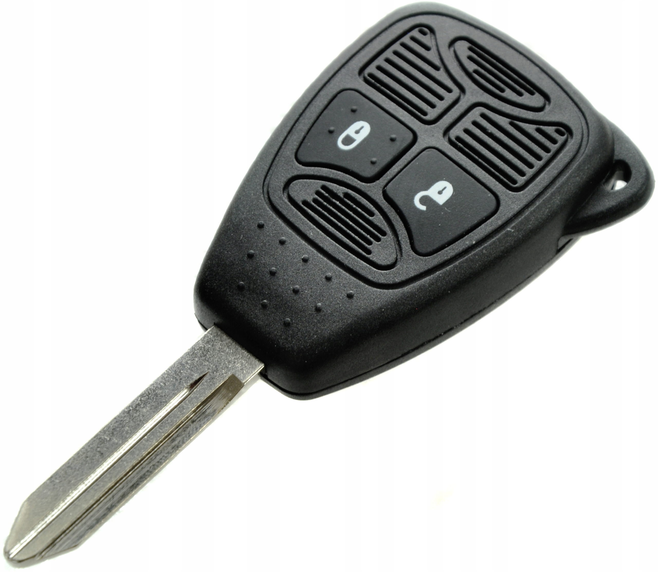

Jeep Compass Liberty Patriot Kluczyk Pilot Obudowa