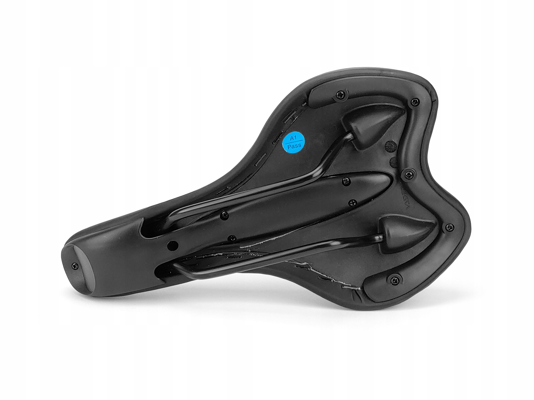 Siodełko rowerowe MTB Trekking - Vader 275x160 mm Kod producenta S0815