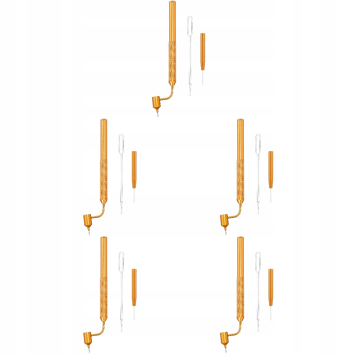 5 ZESTAWÓW PŁYN DO WYPEŁNIANIA PŁYNÓW Producent Inny