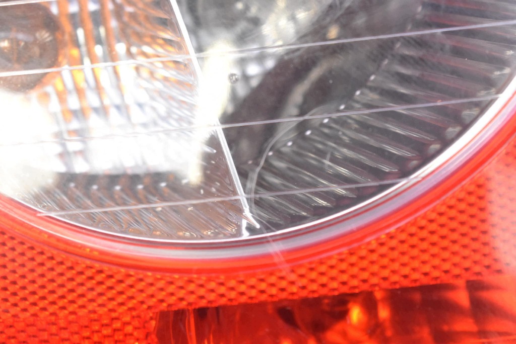 light left rear part rear 89035079 RENAULT CLIO 3 III 5D HB 05-09
