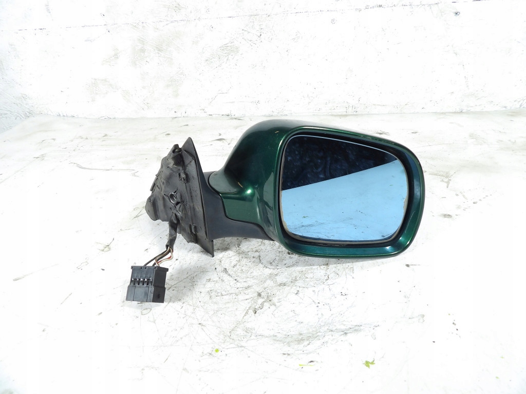 AUDI A4 B5 mirror right electrics 5 PIN