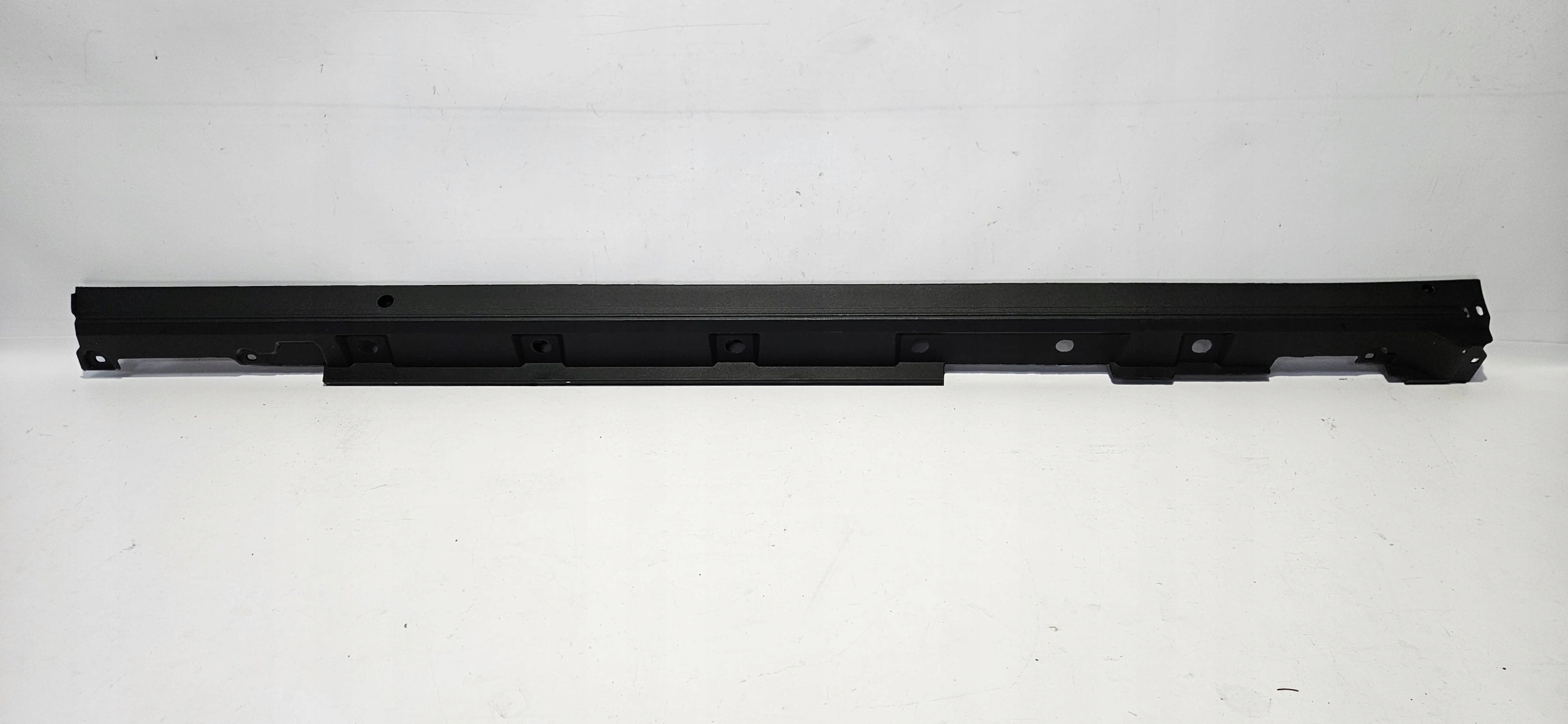 moulding threshold right TOYOTA HIGHLANDER IV 19- ORG