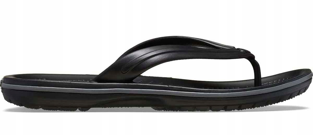 Crocs pánské pantofle Crocband Flip 11033 velikost 45,5