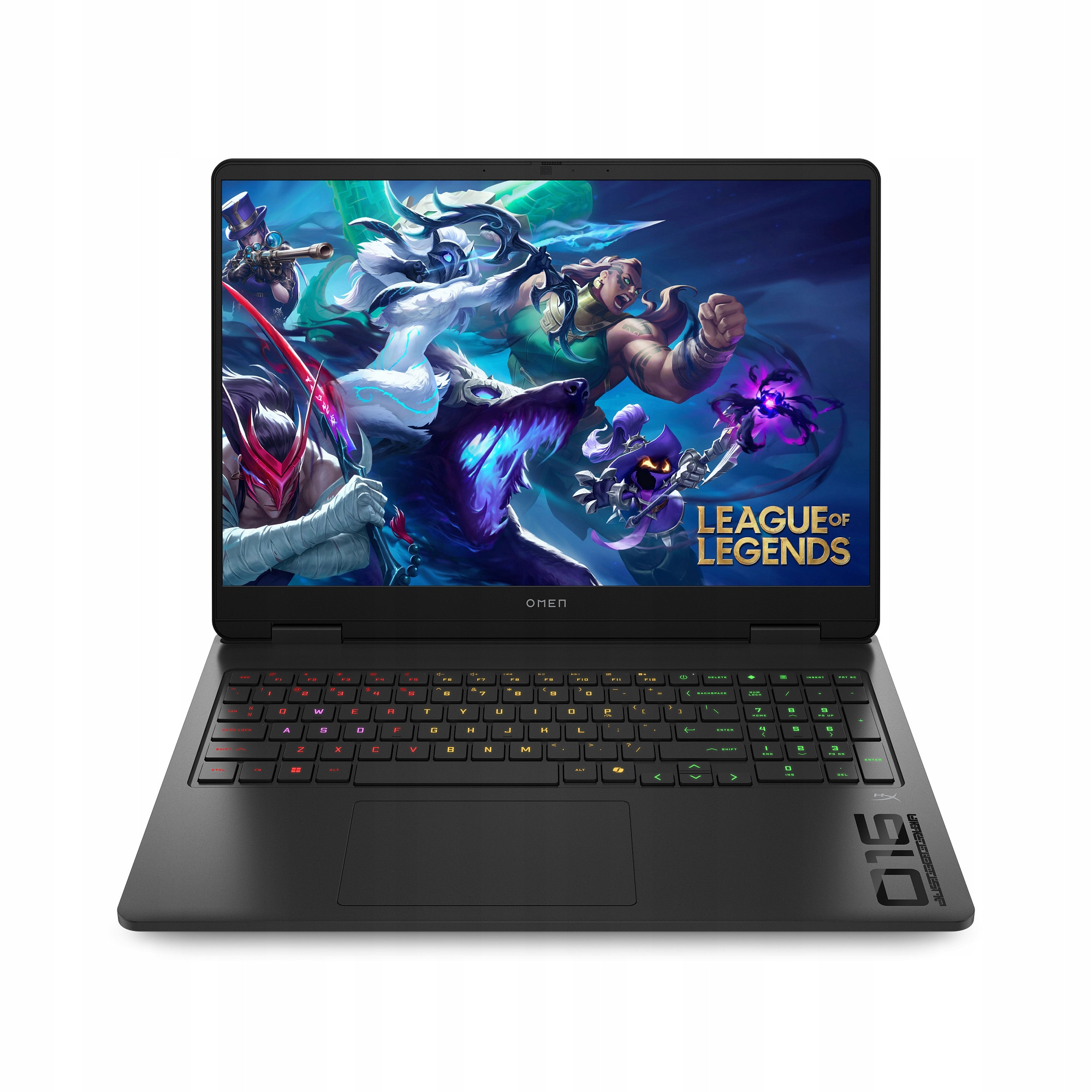 Notebook Hp Omen Slim 16-an0002nc 16" Intel Core Ultra 9 32 Gb 2000