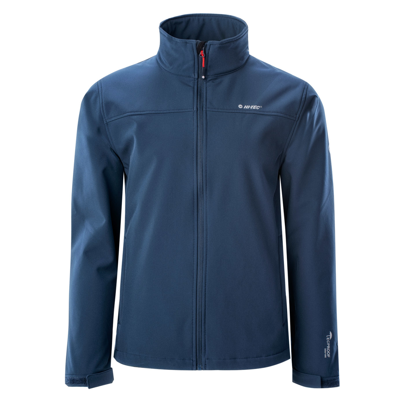 

Męska Kurtka Softshell Membrana Linnus Hi-tec XL