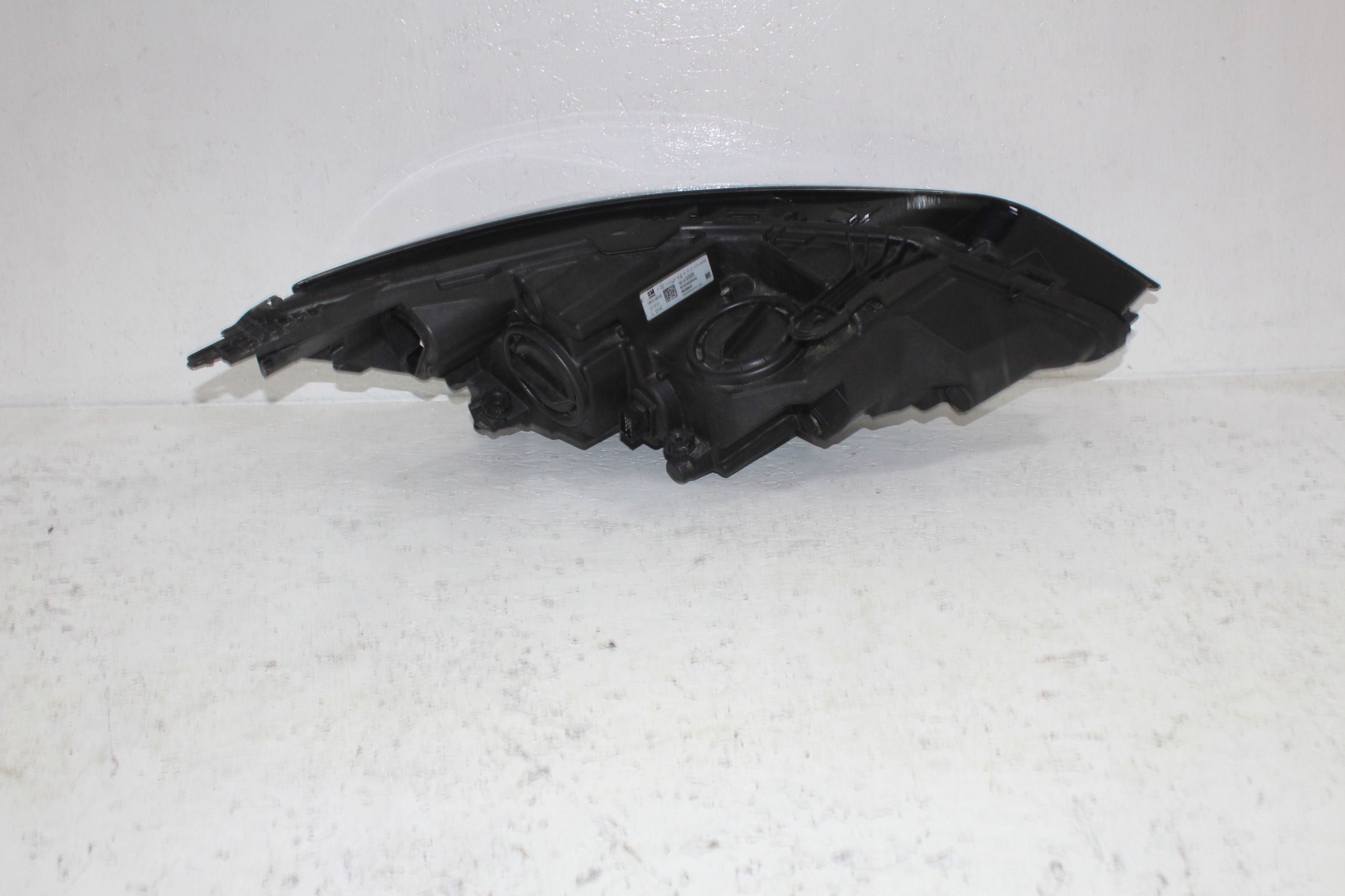 Opel Astra K V lift light Full Led left front 39195688