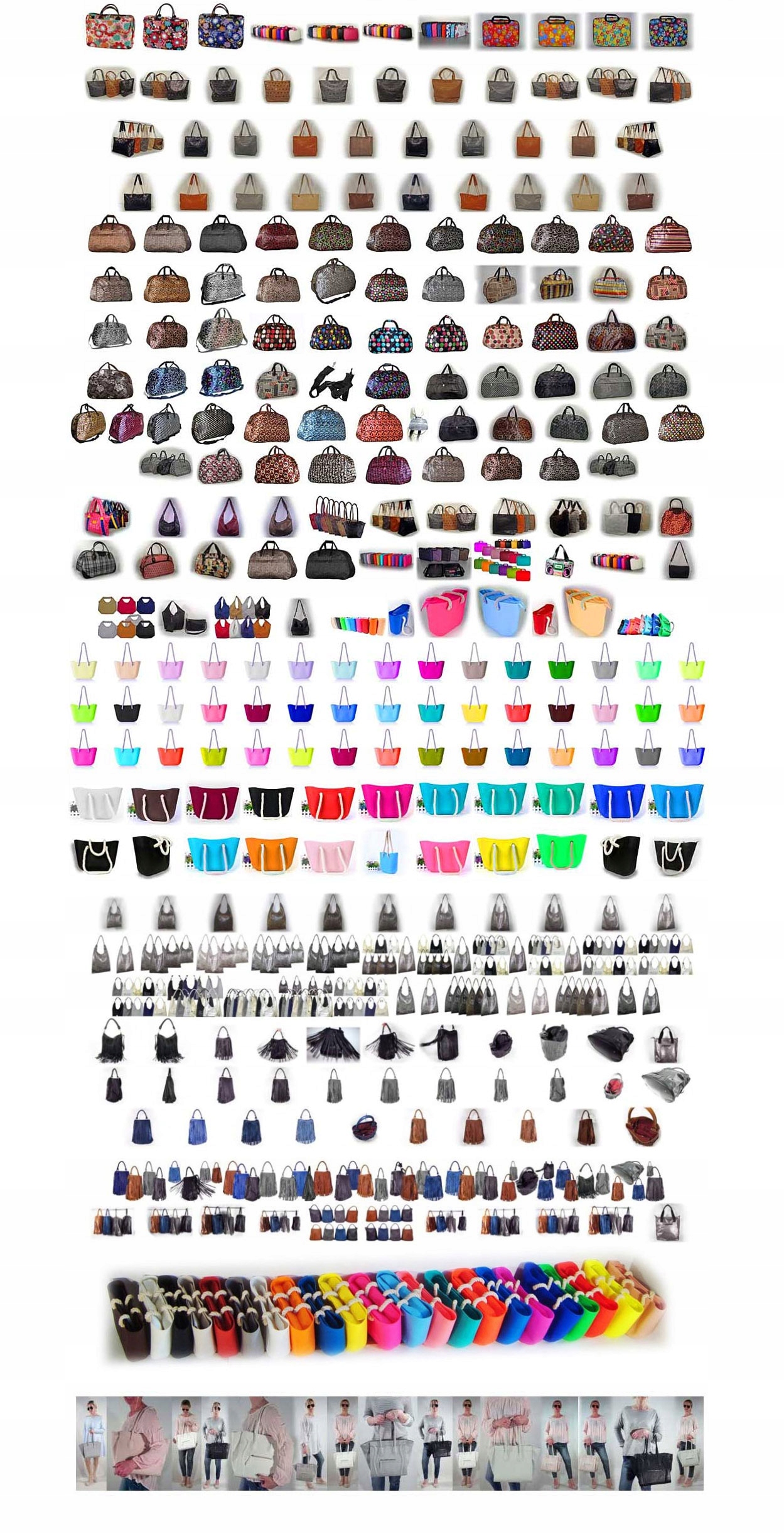 TOREBKA SKÓRA WOREK VITTORIA TORBA LEWANDOWSKA BAG Kolor srebrny