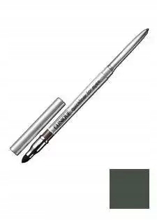 Clinique Quickliner For Eyes Konturovací tužka na oči č. 12 Moss 0.3 g