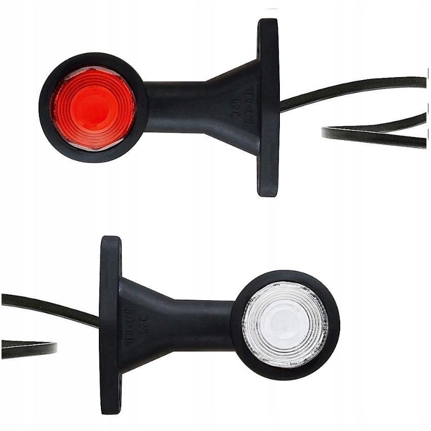 Lampa obrysowa tylna tył VW TRANSPORTER T6 T5 T4