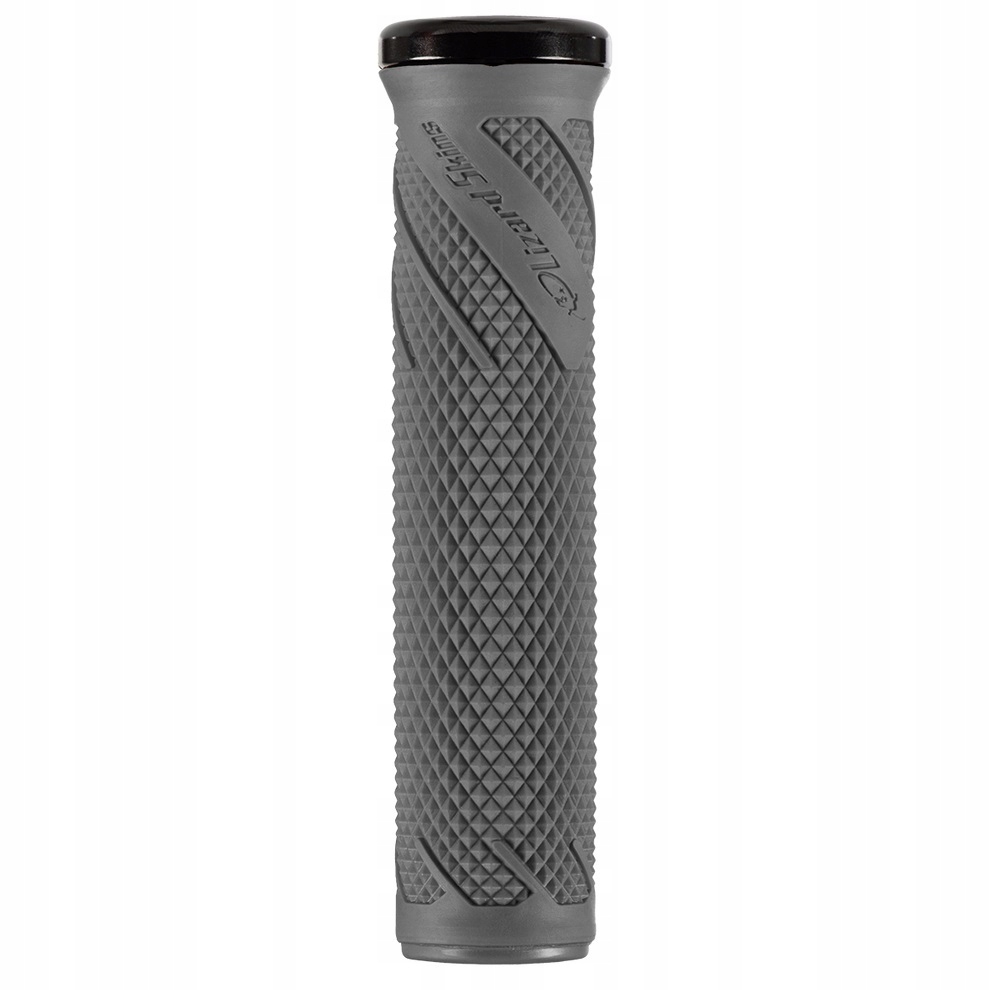 Lizard Skins gripy Single Clamp Lock-On Wasatch Graphite