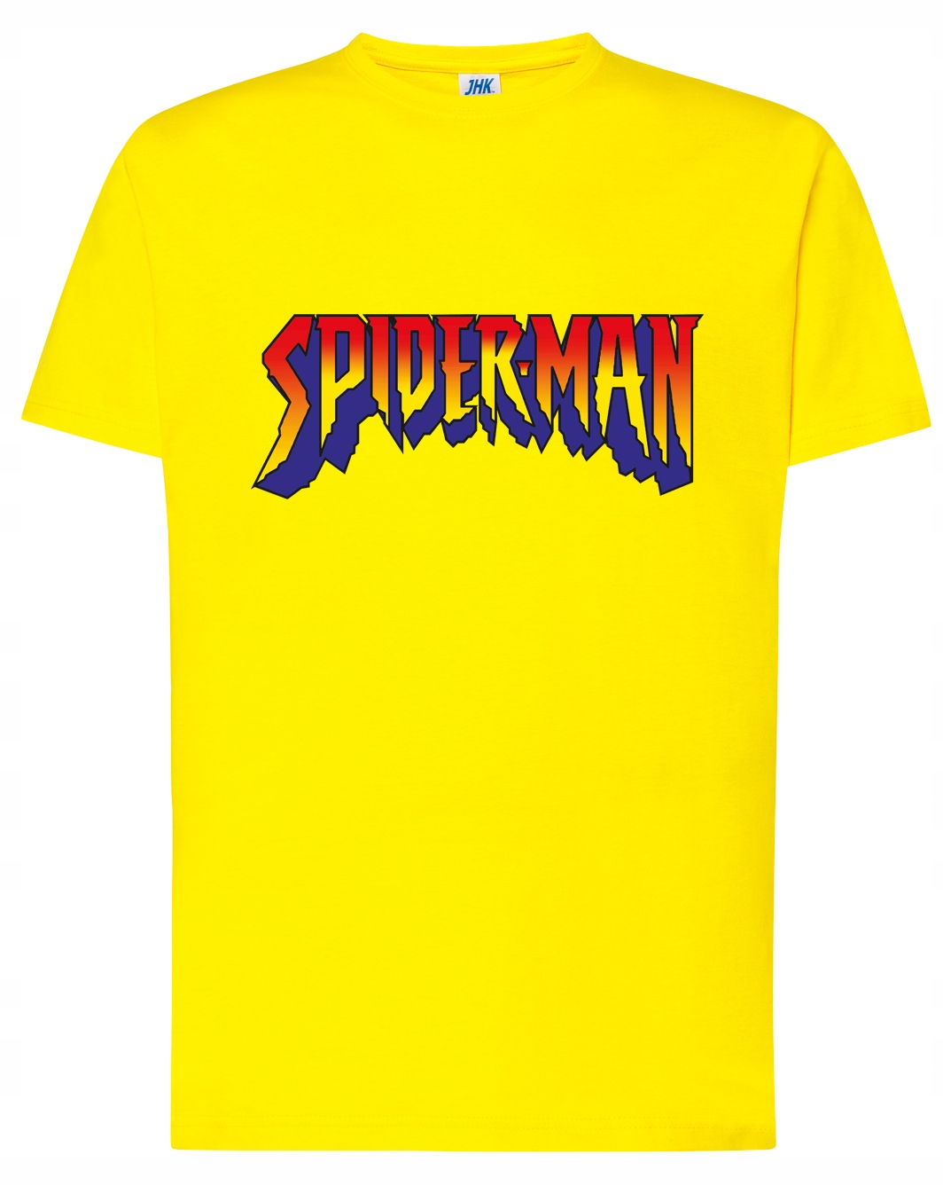 

Koszulka T-shirt męski Retro Spider-man Marvel Xs