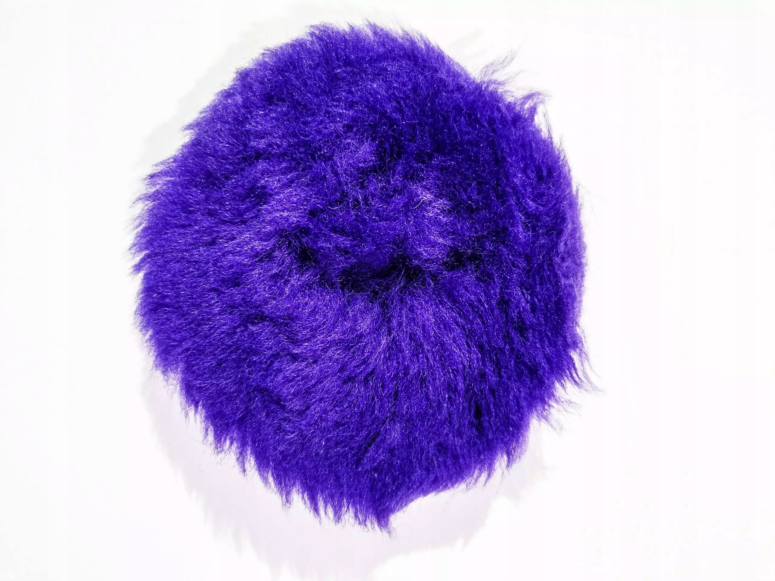 Evoxa Sleeker Master Wool Purple 80/100