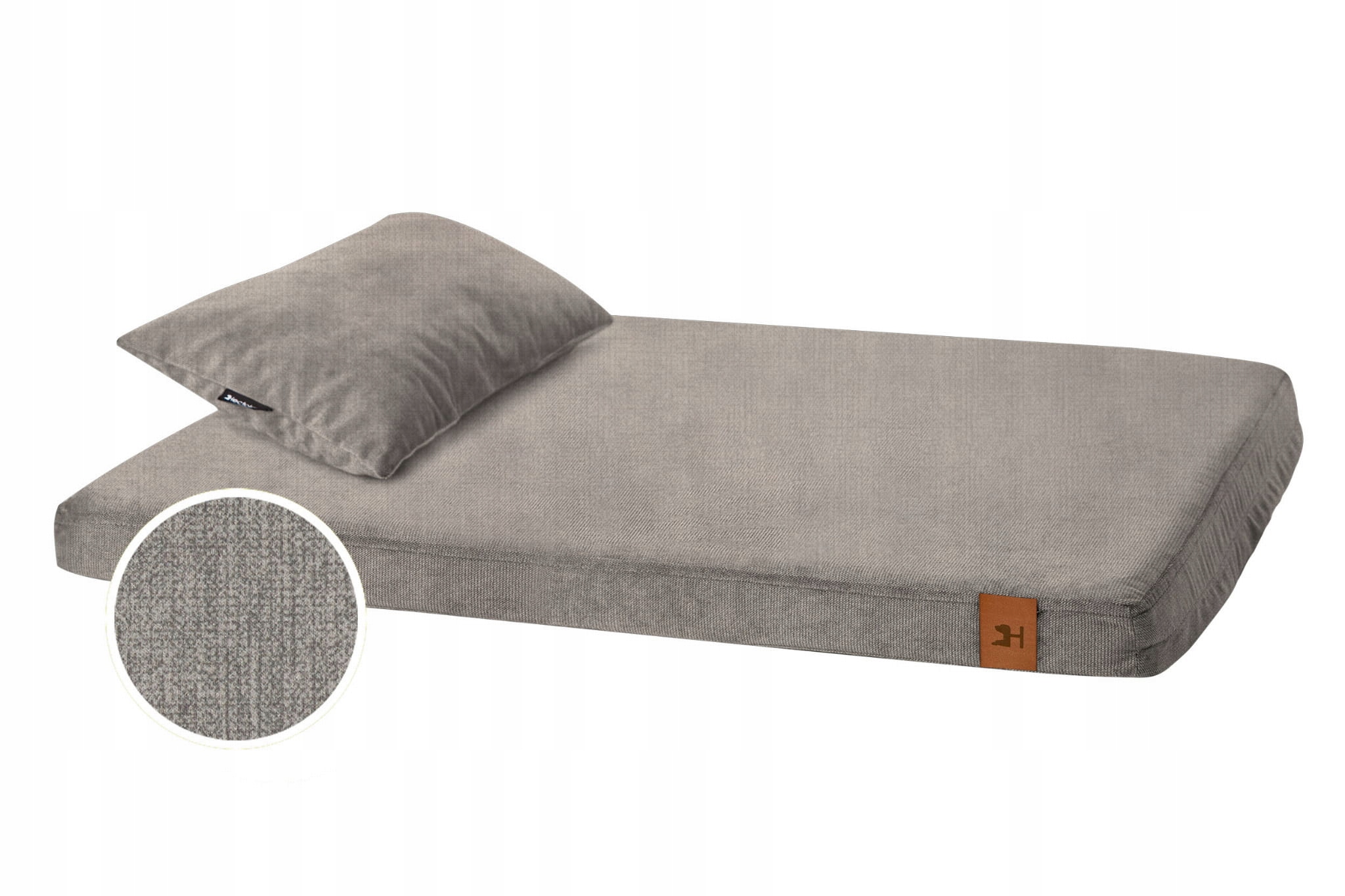 Levně Matrace ortopedická pro psa Smart 120x90 cm