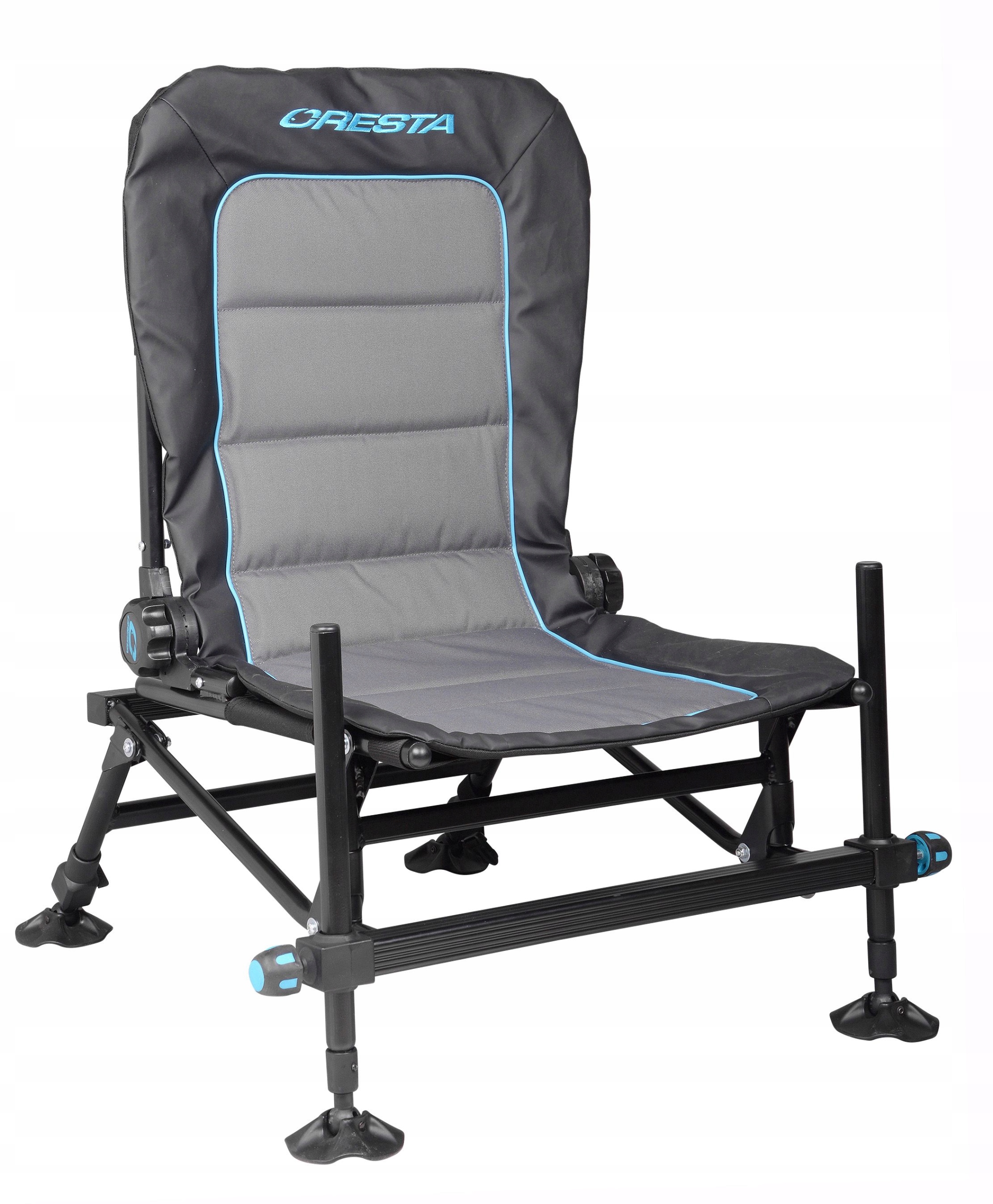 Cresta Fotel Feeder Blackthorne Compact Chair 2.0