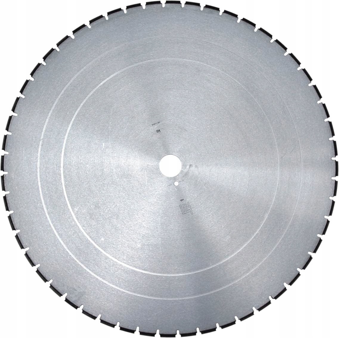 Tarcza diamentowa Dr. Schulze o średnicy 650 mm