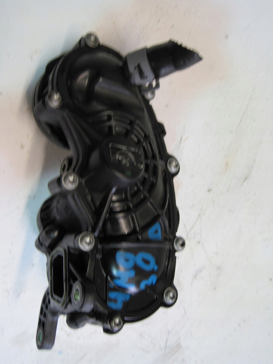 thermostat housing AUDI Q7 4M0 3,0TDI 059121111DK