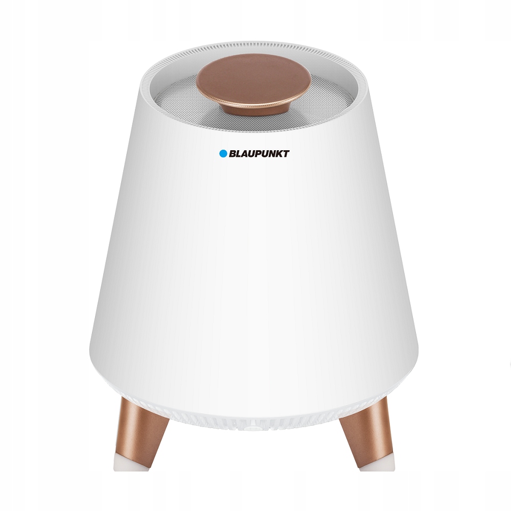 

Blaupunkt przenośny głośnik bluetooth BT25LAMP