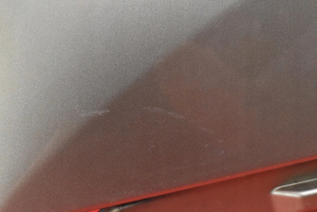fender left front front ZLOTY LANCIA PHENDRA 02-08