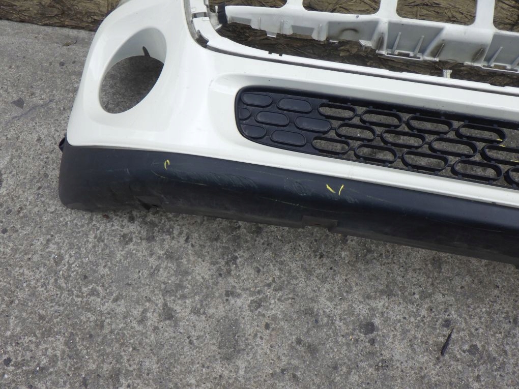 MINI ONE COOPER MORRIS F55 F56 front bumper
