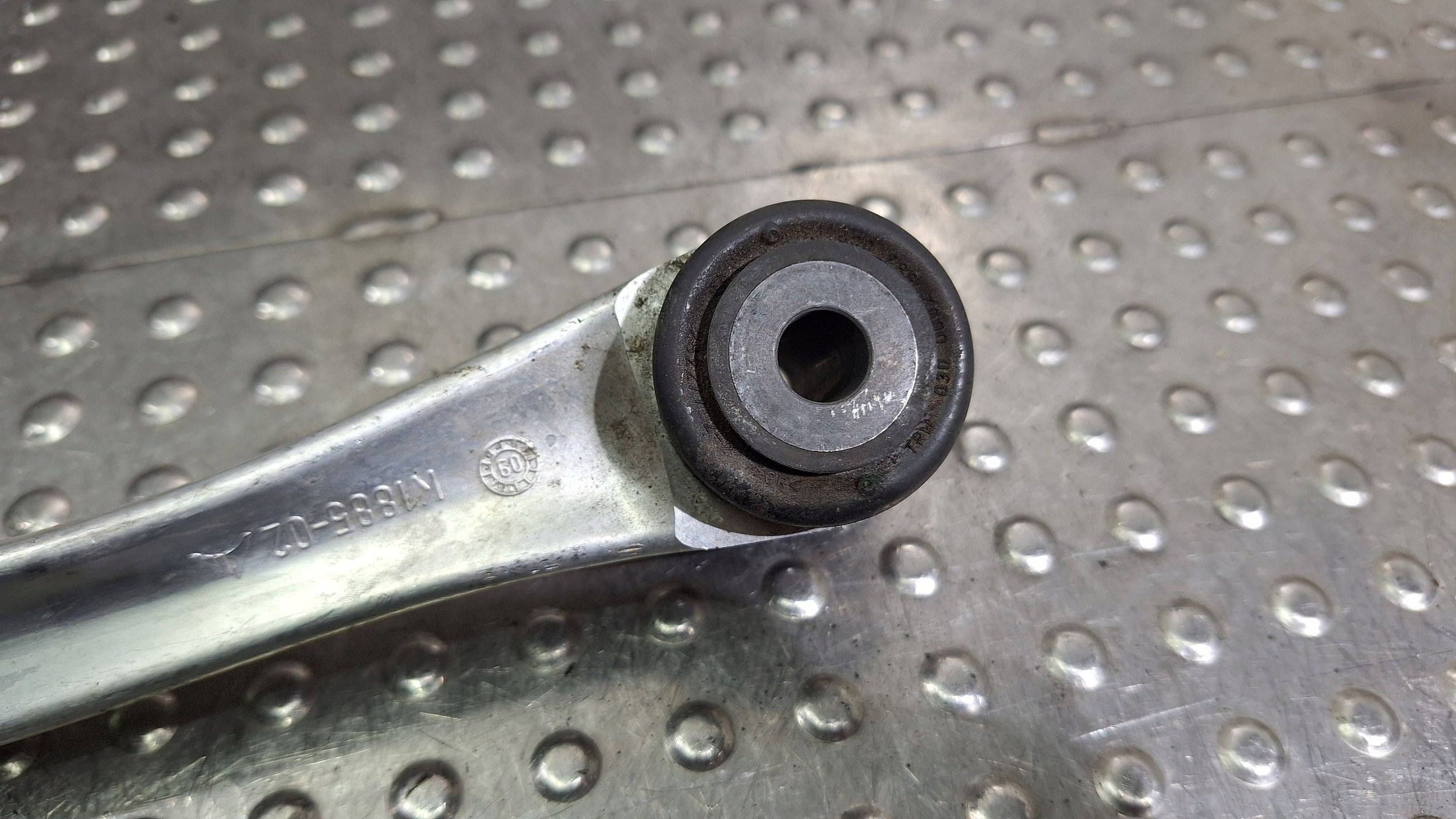 querlenker links heck ORGINAL 2283545 BMW E90 E91 E92 E93 M3