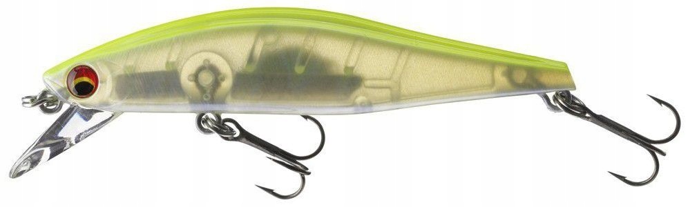 Wobler Daiwa Tournament Wise Minnow 70FS 7cm 7,5g