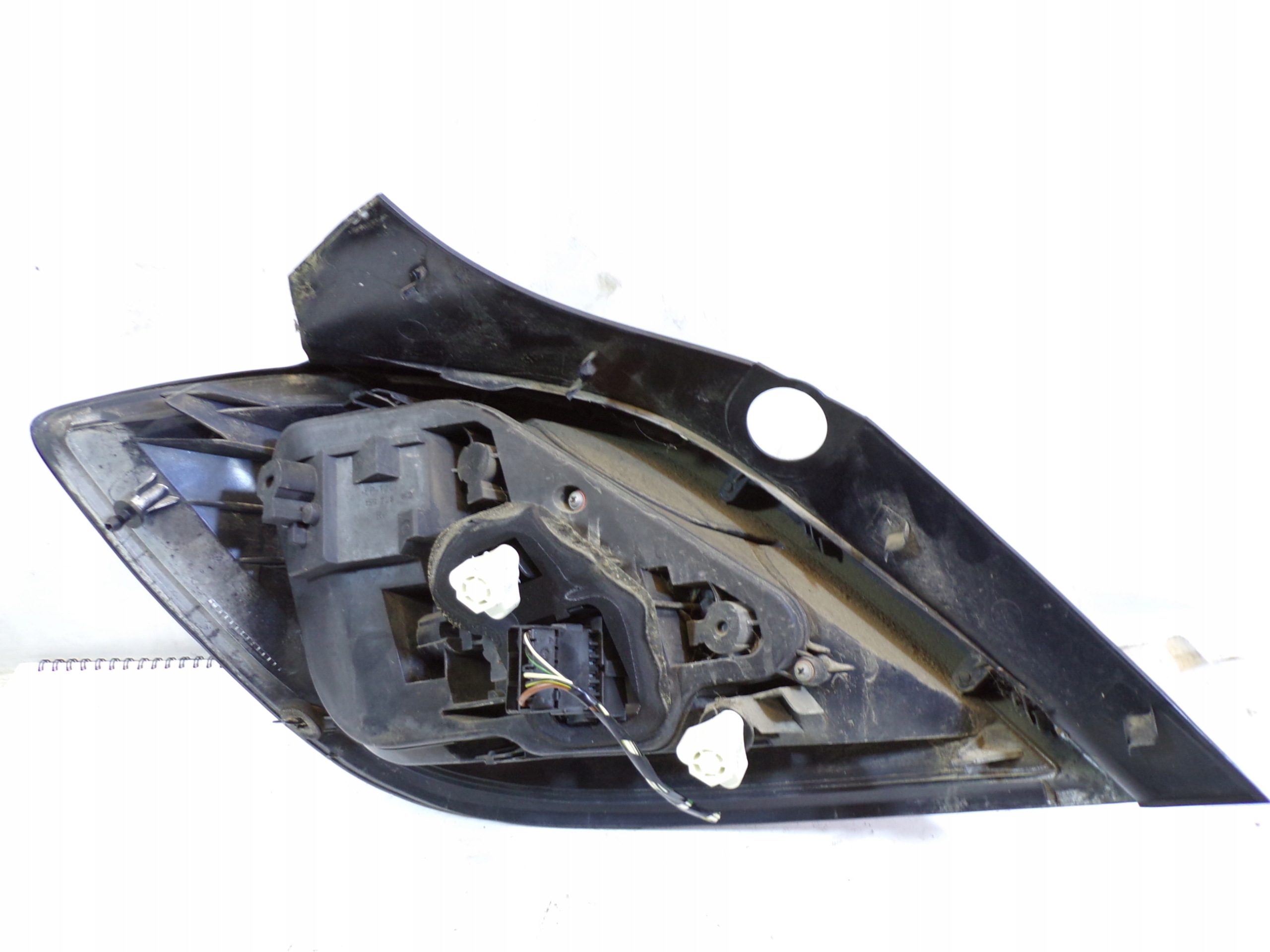 light rear rear part right OPEL ASTRA H HB (5) (K)