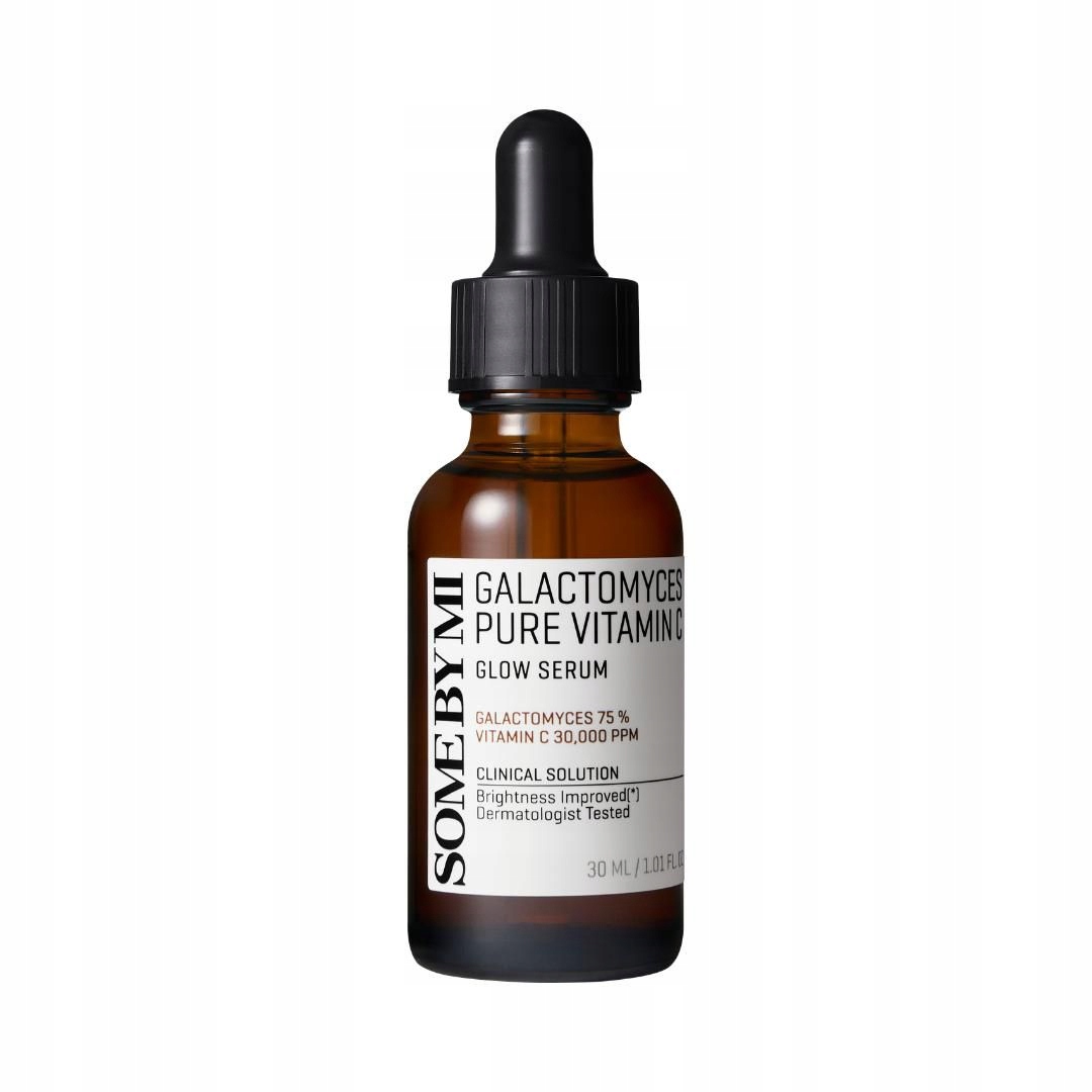 Some By MI Galactomyces Pure Vitamin C Glow Sérum 30 ML