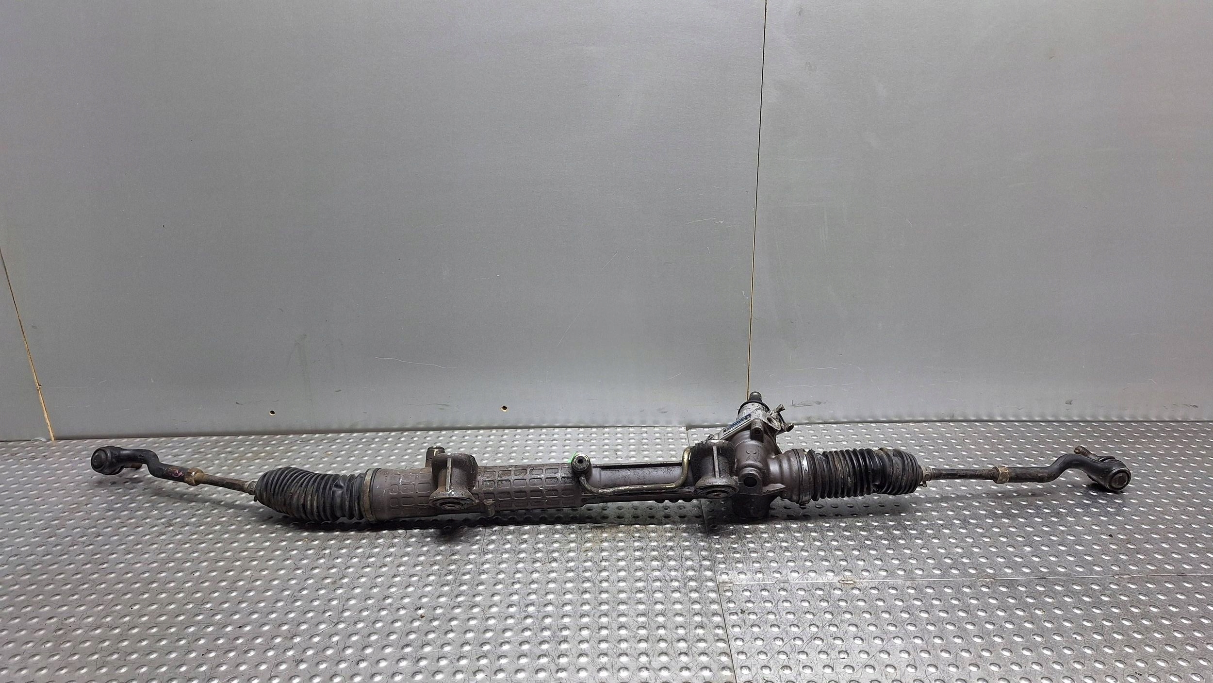 servo control A2104602884 MERCEDES E-KLASA W210