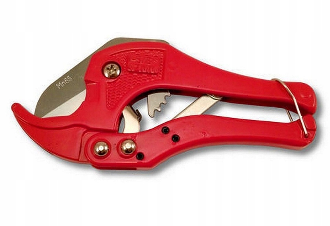 

Pex Nożyce do rur 16-40 mm