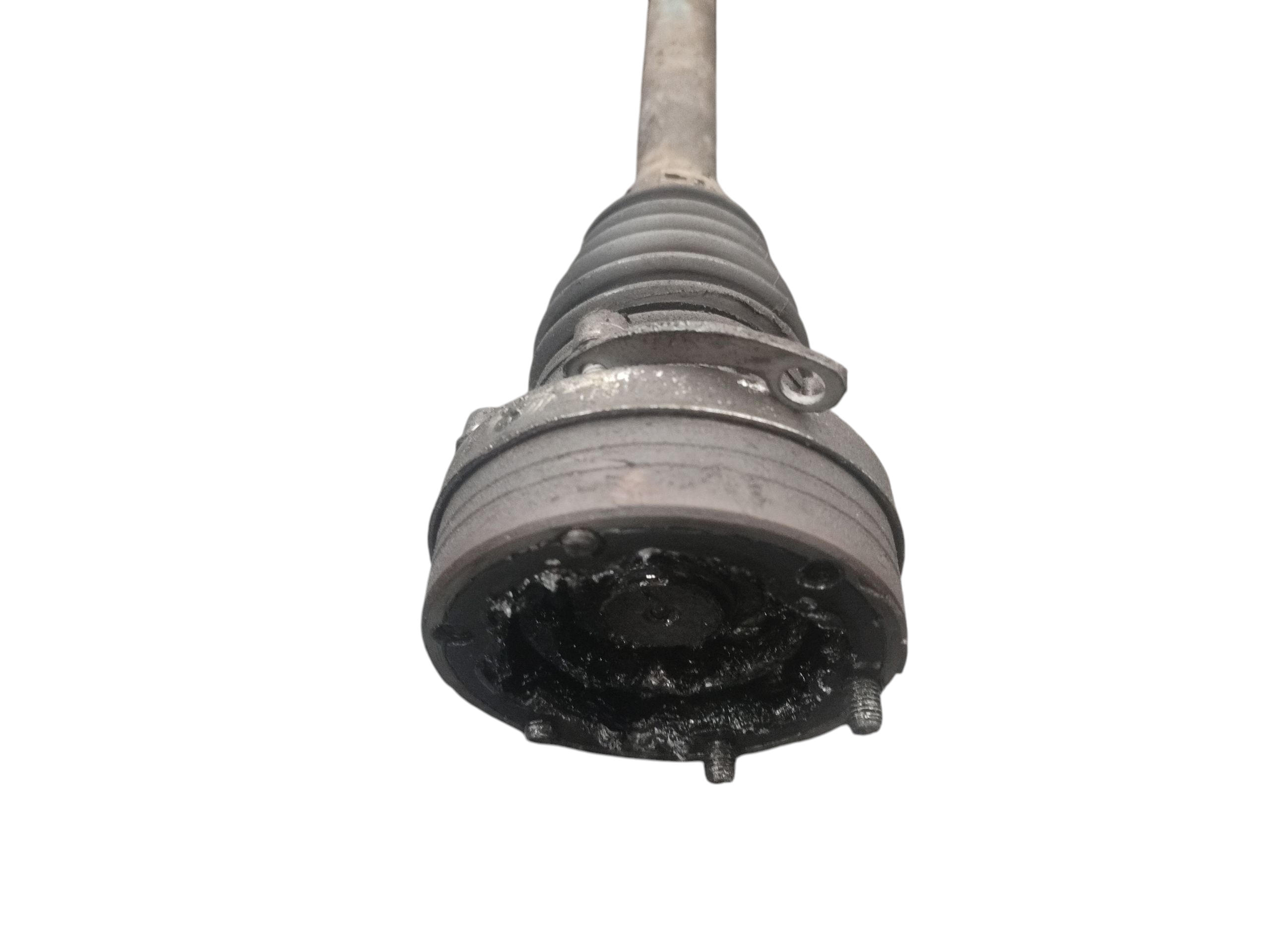 semi-axis left left front front VOLKSWAGEN PASSAT B8 (2014-2019) 1.6 TDI