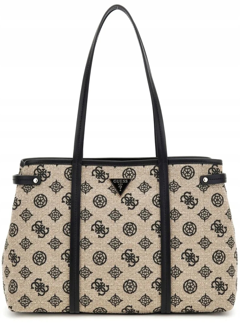 Taška do ruky Guess Beyza Girlfriend Tote HWJG9627230 Blo