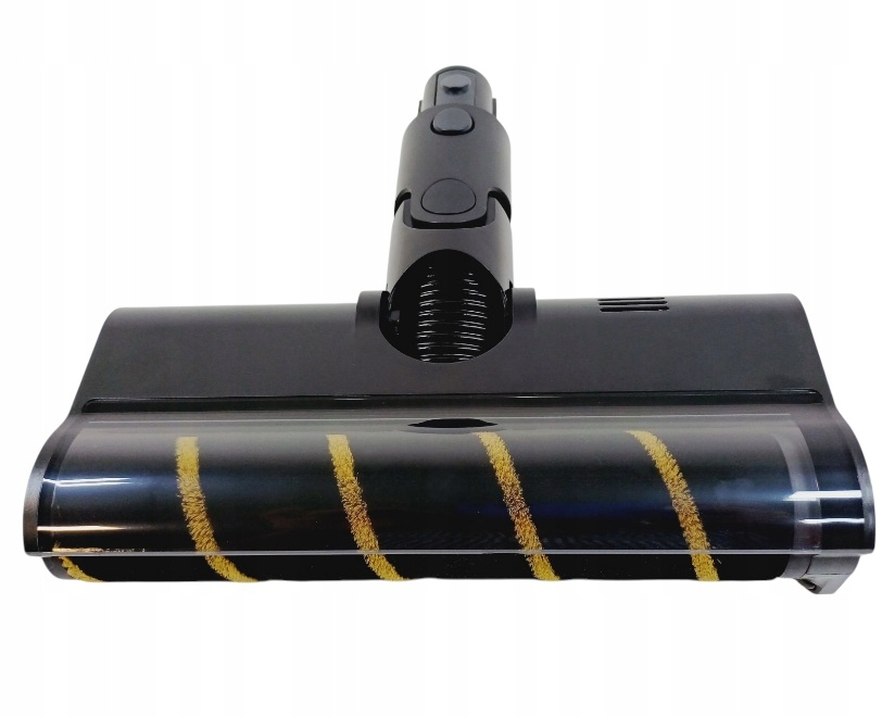 Duża Turbo szczotka Welurowa do Dreame Z30/Z20 Vbrw Led Soft Roller
